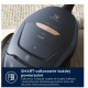 Odkurzacz workowy Pure D8 PD82-8DB SILENCE