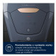 Odkurzacz workowy Pure D8 PD82-8DB SILENCE