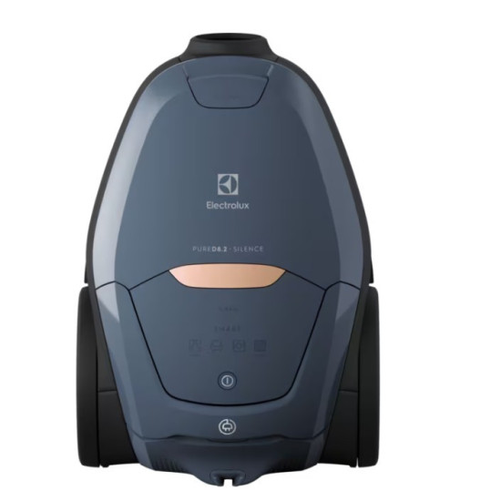 Odkurzacz workowy Pure D8 PD82-8DB SILENCE