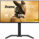 Monitor 25 cali GB2591HSU-B1 0.4ms, DP, 2xHDMI 2.1, 320Hz, Fast IPS, USB HUB x4