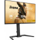 Monitor 25 cali GB2591HSU-B1 0.4ms, DP, 2xHDMI 2.1, 320Hz, Fast IPS, USB HUB x4