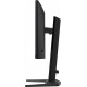 Monitor 25 cali GB2591HSU-B1 0.4ms, DP, 2xHDMI 2.1, 320Hz, Fast IPS, USB HUB x4