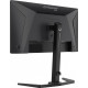 Monitor 25 cali GB2591HSU-B1 0.4ms, DP, 2xHDMI 2.1, 320Hz, Fast IPS, USB HUB x4