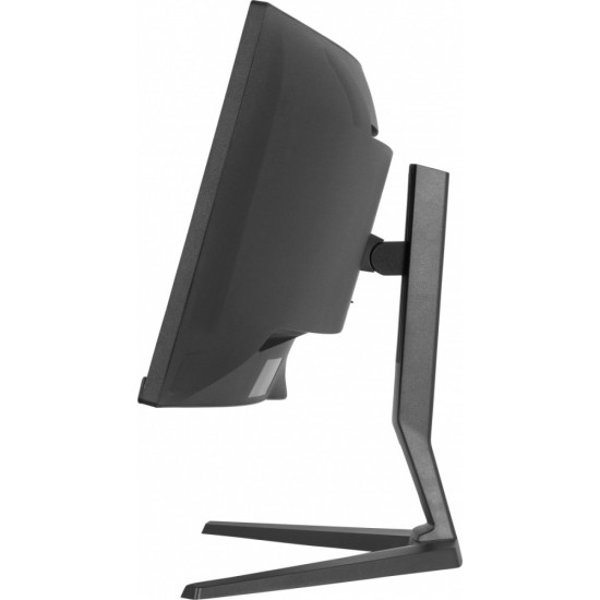 Monitor ProLite 44.5 cala XCB4594DQSU-B1 ,VA,DQHD,2xDP,2xHDMI,1500R,32:9,      450 cd/m2,  3000:1, USB HUB x4 (2x Type-A, 2x Type-C), 2 x 3W