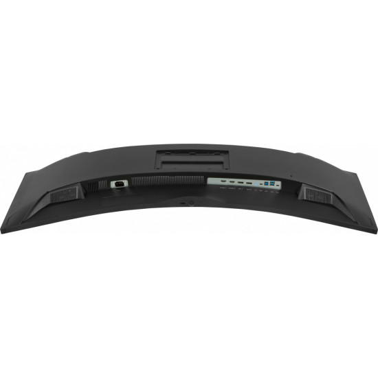 Monitor ProLite 44.5 cala XCB4594DQSU-B1 ,VA,DQHD,2xDP,2xHDMI,1500R,32:9,      450 cd/m2,  3000:1, USB HUB x4 (2x Type-A, 2x Type-C), 2 x 3W