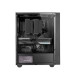 Obudowa MARS MC-PMAX BLACK ATX 4xFDB fans