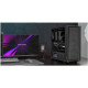 Obudowa MARS MC-PMAX BLACK ATX 4xFDB fans