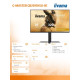 Monitor 25 cali GB2591HSU-B1 0.4ms, DP, 2xHDMI 2.1, 320Hz, Fast IPS, USB HUB x4