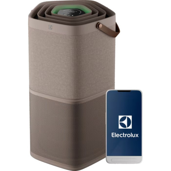 Oczyszczacz powietrza Pure 600 EPO60571BG 