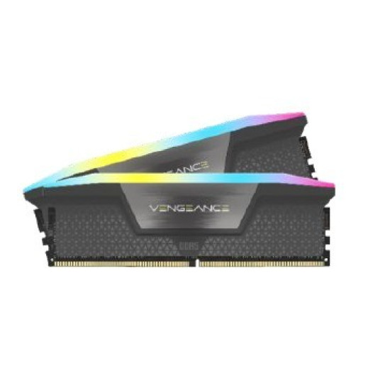 Pamięć DDR5 Vengeance RGB 16GB/5600 (2*8GB) CL40