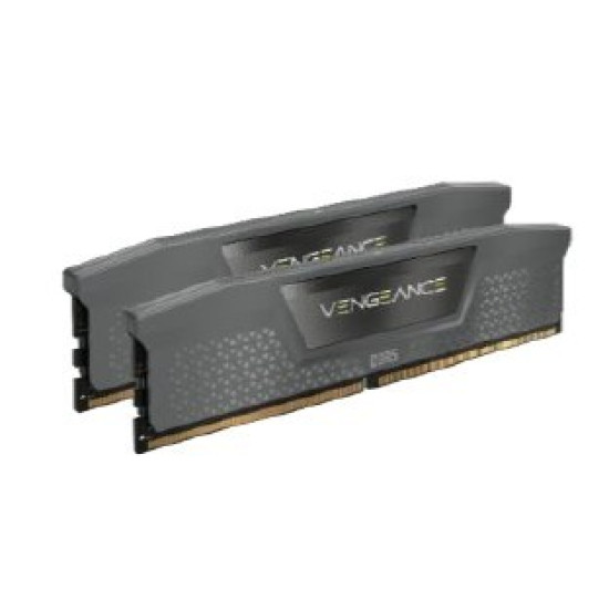Pamięć DDR5 Vengeance 16GB/6000 (2*8GB) CL36 Intel XMP & AMD EXPO