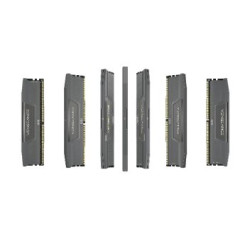 Pamięć DDR5 Vengeance 16GB/6000 (2*8GB) CL36 Intel XMP & AMD EXPO