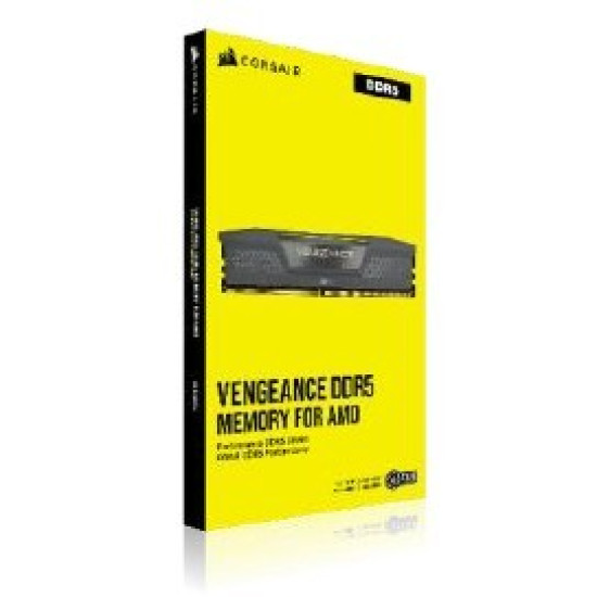 Pamięć DDR5 Vengeance 16GB/6000 (2*8GB) CL36 Intel XMP & AMD EXPO