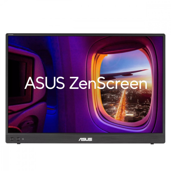 Monitor 16 cali MB16FC 16:10 IPS WUXGA USBC mHDMI 