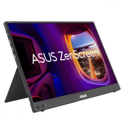 Monitor 16 cali MB16FC 16:10 IPS WUXGA USBC mHDMI 