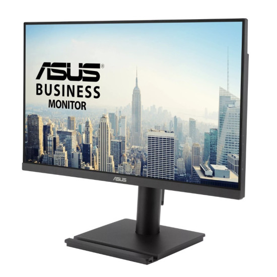 Monitor 23.8 cala VA249QGSE IPS FHD HDMI DP VGA 120Hz