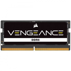 Pamięć DDR5 Vengeance 8GB/4800 (1*8) CL40 