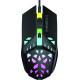 Mysz dla graczy SHARK, USB 1.8m