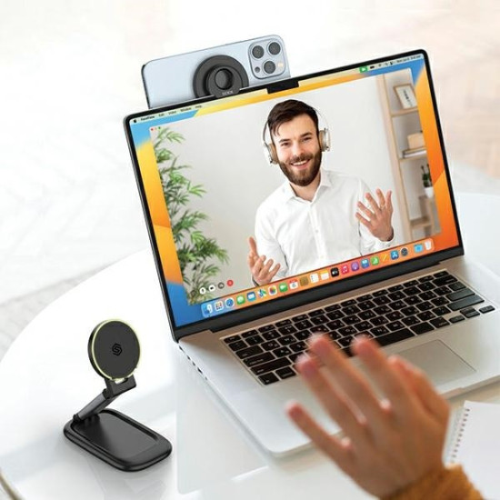 Stojak MagSafe BM310 czarny 