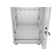 Szafa instalacyjna rack stojąca 19
