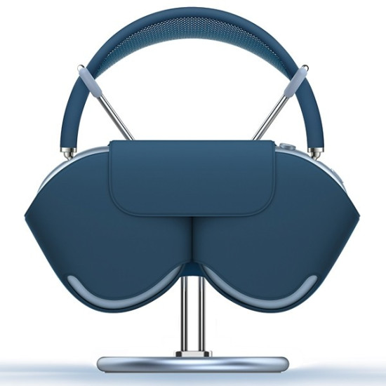 Stojak na AirPods Max SAM-300 niebieski 