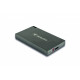 Dysk Metal Mini SSD 512GB USB-C 32030 