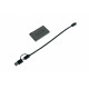 Dysk Metal Mini SSD 512GB USB-C 32030 
