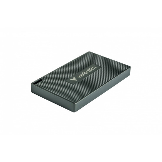 Dysk Metal Mini SSD 512GB USB-C 32030 
