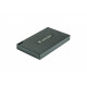 Dysk Metal Mini SSD 512GB USB-C 32030 