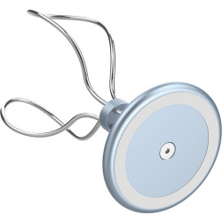 Stojak na Apple HomePod SHM-300 niebieski 