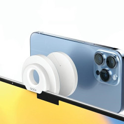 Uchwyt indukcyjny do MacBooka MagSafe BM-300 biały 