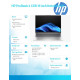 Notebook ProBook 4 G1iR i5-1334U 512GB/16GB/W11P/16.0   D0MG6ET