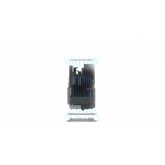 Router MC888 Pro 5G stacjonarny