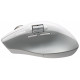 Mysz bezprzewodowa, akumulator, Dual 2xBT +USB2,4G Flying Scroll 