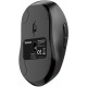 Mysz bezprzewodowa Dual Bluetooth + USB 2,4GHz YMS 2010BK GYRO 