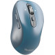 Mysz bezprzewodowa Dual Bluetooth+USB2,4Ghz YMS 2010BE GYRO 