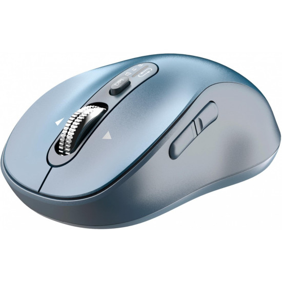 Mysz bezprzewodowa Dual Bluetooth+USB2,4Ghz YMS 2010BE GYRO 