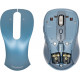 Mysz bezprzewodowa Dual Bluetooth+USB2,4Ghz YMS 2010BE GYRO 