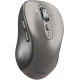 Mysz bezprzewodowa Dual Bluetooth + USB 2,4GHz YMS 2010SR GYRO 