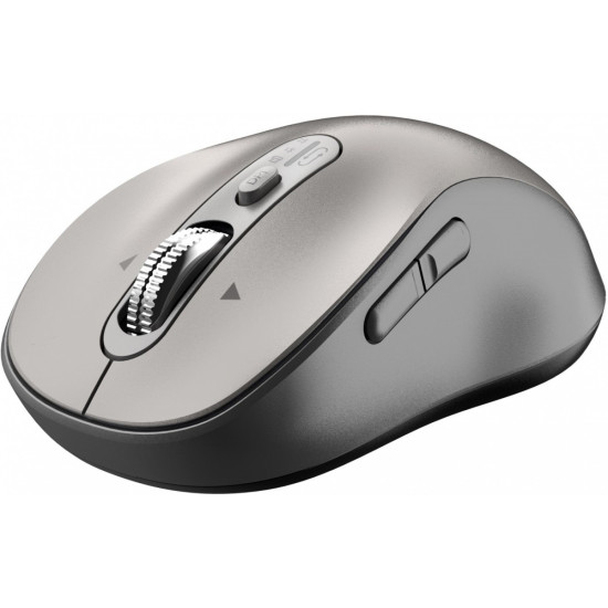 Mysz bezprzewodowa Dual Bluetooth + USB 2,4GHz YMS 2010SR GYRO 