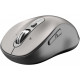 Mysz bezprzewodowa Dual Bluetooth + USB 2,4GHz YMS 2010SR GYRO 