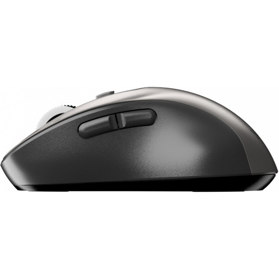 Mysz bezprzewodowa Dual Bluetooth + USB 2,4GHz YMS 2010SR GYRO 
