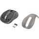 Mysz bezprzewodowa Dual Bluetooth + USB 2,4GHz YMS 2010SR GYRO 