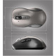 Mysz bezprzewodowa Dual Bluetooth + USB 2,4GHz YMS 2010SR GYRO 