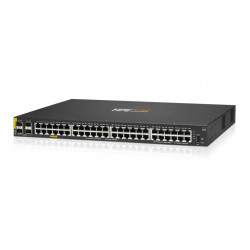 Przełącznik Aruba Networking 6000 48G Class4 PoE 4SFP 370W R8N85B