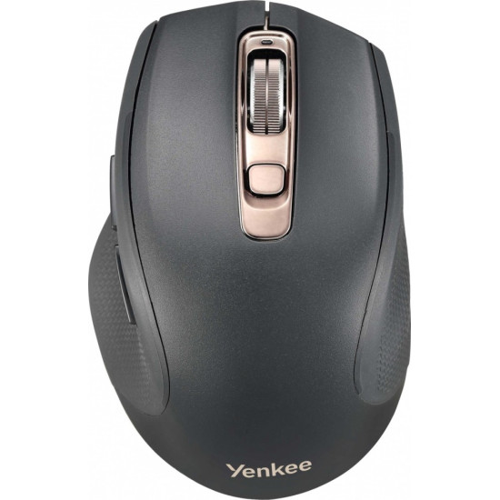 Mysz bezprzewodowa Dual Bluetooth + USB A/C YMS 2090 NEO PRO 
