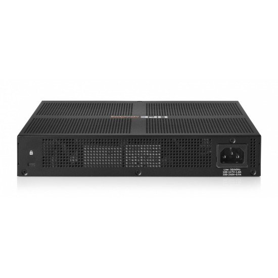 Przełącznik Aruba Networking 6000 8G Class4 PoE 2SFP 67W S4R23A