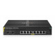 Przełącznik Aruba Networking 6000 8G Class4 PoE 2SFP 67W S4R23A