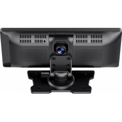 Stacja multimedialna SCT M1090DBWT wideorejestrator, Kamera cofani 