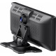 Stacja multimedialna SCT M1090DBWT wideorejestrator, Kamera cofani 